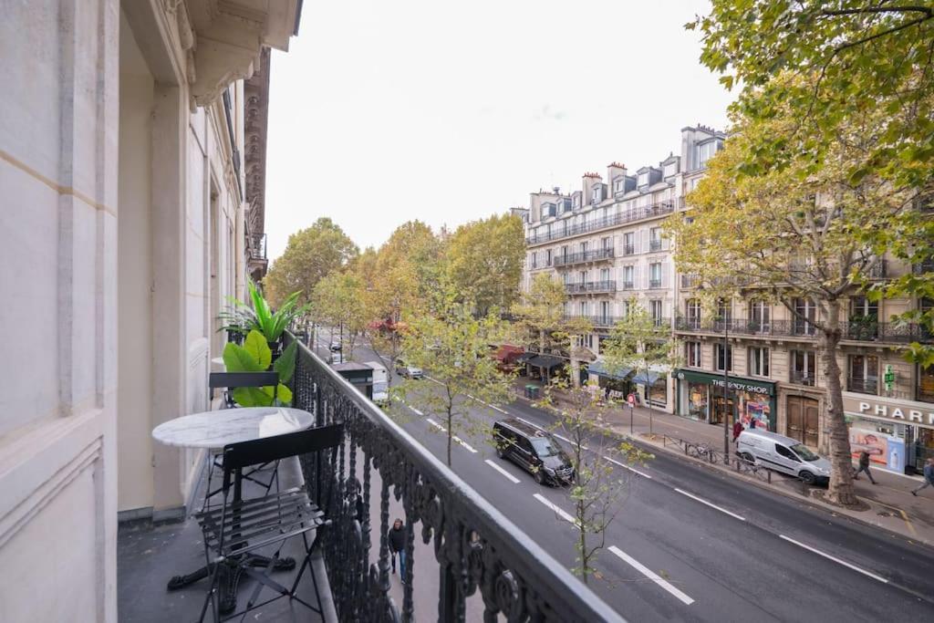 Modern And Cosy Flat In The Heart Of Notre Dame Apartamento París